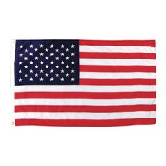 USA American Flag 36 in by 60 inch