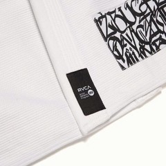 Shoyoroll RVCA batch 105 BJJ kimono GI Uniform absolute king 450 GSM * With bag*