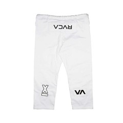 Shoyoroll x RVCA StreetX BJJ Gi Lightweight Jiu Jitsu Kimono Competition Gi
