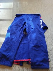 Team X3 Gis Kimonos Brazilian Jiu Jitsu Competition Team Atlanta GA MMA DFKC Gee