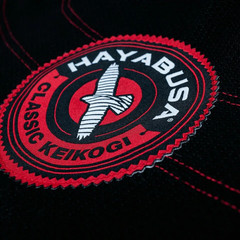 Customer Made Hayabusa Goorudo BJJ Gi | Jujitsu Kimono 350/450 GSM Quality Gi
