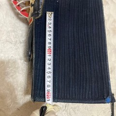 Japanese Kendo Men Mask Machine Stitched Duralumin Size 64 65 Armor