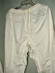 Vtg Pine Tree Sang Moo Sa Martial Arts White Gis Karate Top Pants Belt Men’s