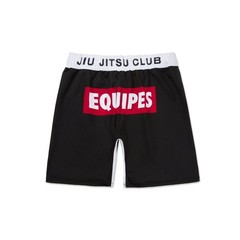 Federation V3 Shoyoroll Batch #141: Training Fitted Rashguard & Short set