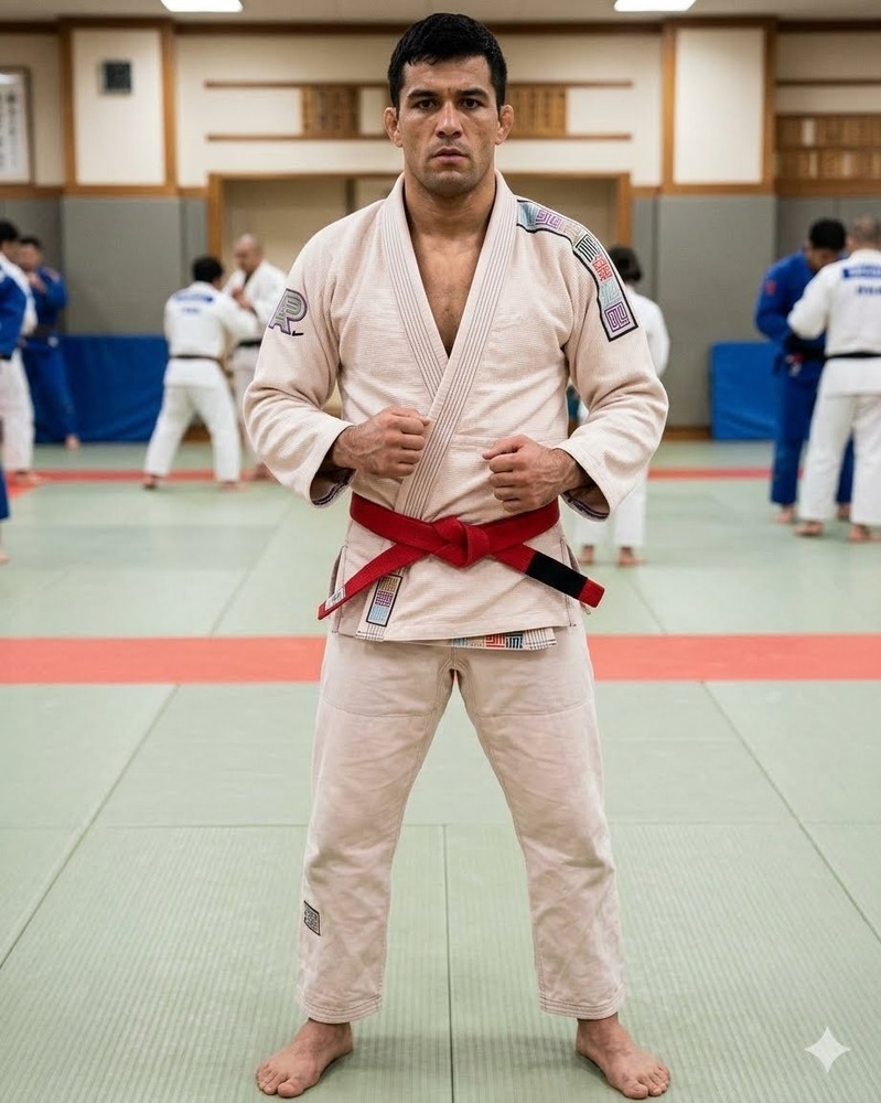 Custom Made Albino Preto BJJ Gi -| Jiu-Jitsu Kimono 450 GSM | Top Quality BJJ Gi