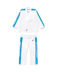 Shoyoroll Batch #107 Umit Benan V2 Brazilian Jiu-Jitsu Kimono Gi Uniform BJJ