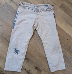 Hayabusa Keikogi Jiu-Jitsu A2 Pants