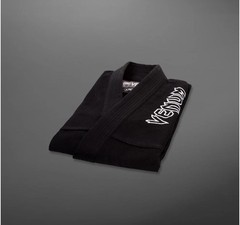 Venom Ju Jitsu Contenders 2.0 Size A0 Black/ White
