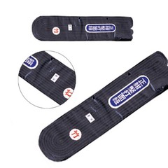 Top Quality Take Grade Men Himo indigo Strings Japanese Kendo Bogu helmet rope