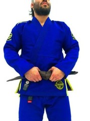 Shoyoroll Comp Standard XIV Q4 | Top Quality Kimono 350/450 GSM BJJ Gi Fightwear