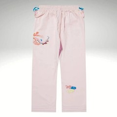 Shoyoroll x Albino & Preto „Year of the Dragon” BJJ Kimono Peach Edition + Bag