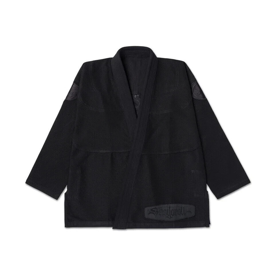 Best Selling Shoyoroll Tribal Kimonos BJJ Gi in 350/450 GSM All Sizes & Colours