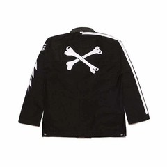 Shoyoroll Batch #113 WTAPS Athlete Edition BJJ Gi