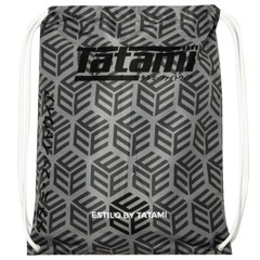 Tatami Fightwear Estilo Black Label BJJ Gi – Black/Gray