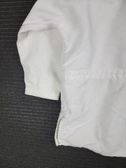 Mikado karate suit gis gui judo student used size 000