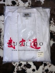 Bushido Karate Gi