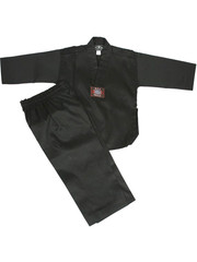MAG Lightweight Taekwondo Uniform Black