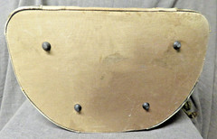 Nippon Ken-Po Breastplate or „Munedate” Armor Also Used For Kendo w/ Bag