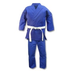 NEW Tiger Claw Light Weight 7.5 Oz Student Martial Arts Uniform Size 0