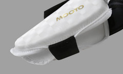 MOOTO Taekwondo XTERA 2 Elbow Guard Protector WT Approved Latest Version