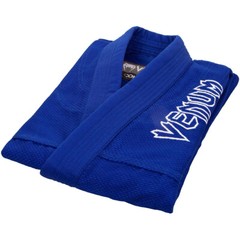 Venum Contender 2.0 Brazilian Jiu-Jitsu Gi – Blue