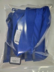 Brand New Elite Sports – ET2500 Jiu-Jitsu | NO Belt | Blue | C000 Kids
