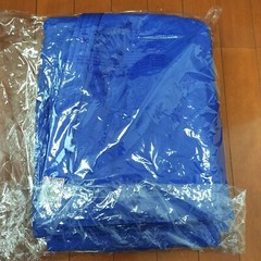 Kusakura Judo gi uniform blue Jacket Top & Pants JNEX IJF model from japan