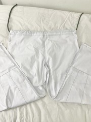 Ohana Academy Jiu Jitsu Gi Breakpoint A2