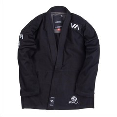 Shoyoroll Batch #60: RVCA V2
