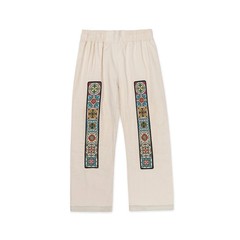 Albino Preto Inspired Convergence BJJ Gi Unbleached Lightweight Kimono