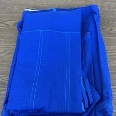 adidas Ji Bjj Challenge A0 100% Cotton