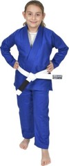 93 Brand Blue Kids Jiu Jitsu GI-BRAND NEW! Size M000