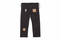 Shoyoroll BJJ Gi Batch 83 Mamba Competitor Uniform 450 GSM **With Bag**