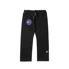 Albino and Preto RS400 Comp KNM Brazilian JiuJitsu BJJ GI MMA Grappling Kimono