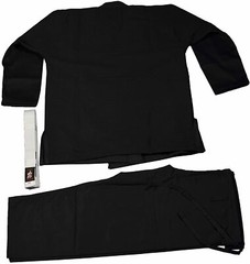 Your Jiu Jitsu Gear Brazilian Jiu Jitsu Premium 350 Uniform with Free White Belt