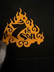 Shoyoroll Batch 33 7th Son Size A2 Black Gi Brand New – Jiu Jitsu – BJJ – BNIB