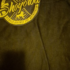 Shoyoroll Competitor Premium Fine Fitted Kimonos Jiu Jitsu Gi Black Size A2