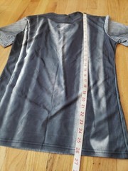 Batman Dark Knight MMA BJJ Jiu Jitsu Short Sleeve Rashguard M compression shirt
