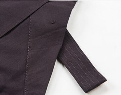 11000# indigo dyed Kendo hakama – 100%cotton all size japanese kendo uniform bot