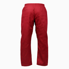 Essential Karate Pants Kids Adults Unisex