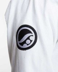 BJJ Gi Shoyoroll RVCA x Heartbreakers Batch 115 Jiu-Jitsu Uniform *Brand New*