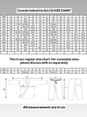 Shoyoroll Bjj Gi Batch 37 Chess JiuJitsu Kimono for Grappling-IBJJF Approved