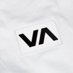 Men’s Shoyoroll BJJ Kimono RVCA x StreetX GI V2 450 GSM Uniform White With Bag