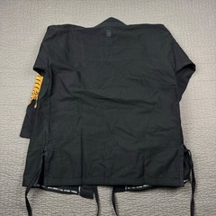 Neighborhood x Shoyoroll Black Kimono Tiger Skull Mens Medium Jui Jitsu