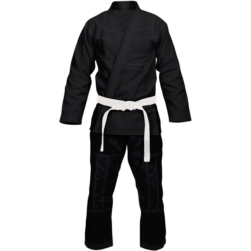 Jiu Jitsu Gi Uniform BJJ Martial Arts MMA Youth And Adult By Dragon