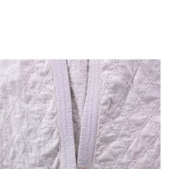 Tiger Brand Japanese Gi Size 5 Martial Art Karate Kendo Judo White Taekwondo Gi