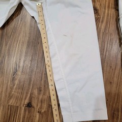 Vtg Mountain Kukkiwon Booth Lee’s Taekwondo Competition Uniform Size 2 160