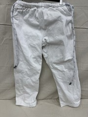 Women’s BJJ /Brazilian Jiu-jitsu Gracie Barra F3 Gi Pants