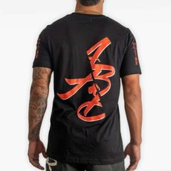 Arm Bar Soap Co Never Surrender T Shirt ***Brand New***