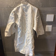 Kendo Uniform And Judo Uniform Set